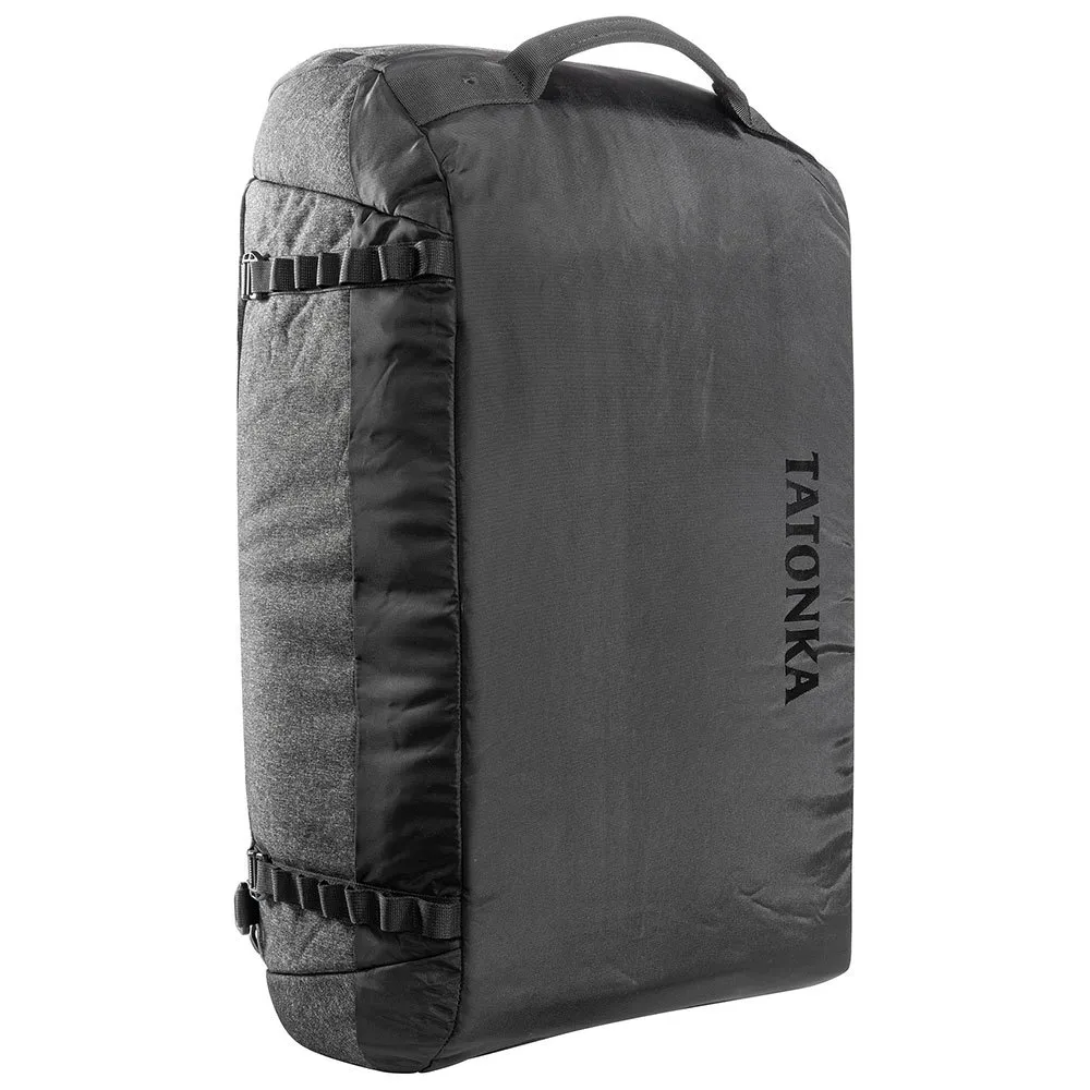 Tatonka Duffelbag 65l, Black
