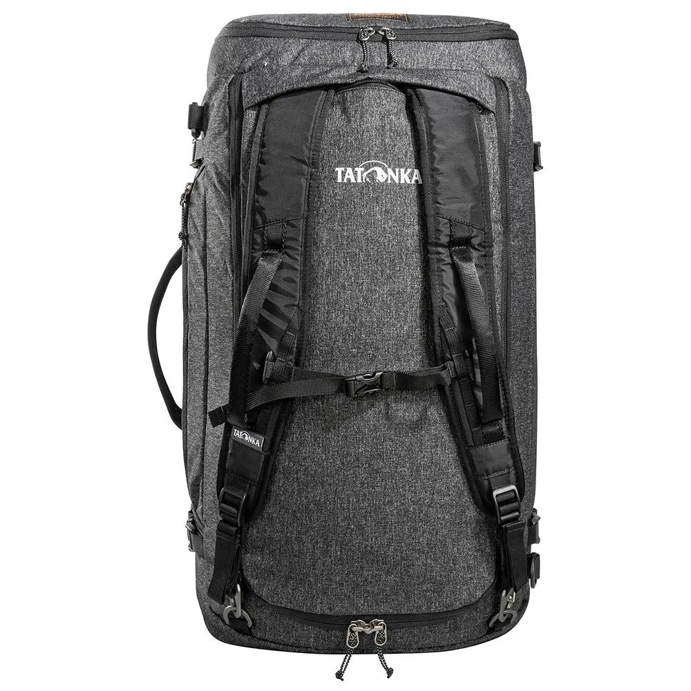 Tatonka Duffelbag 65l, Black
