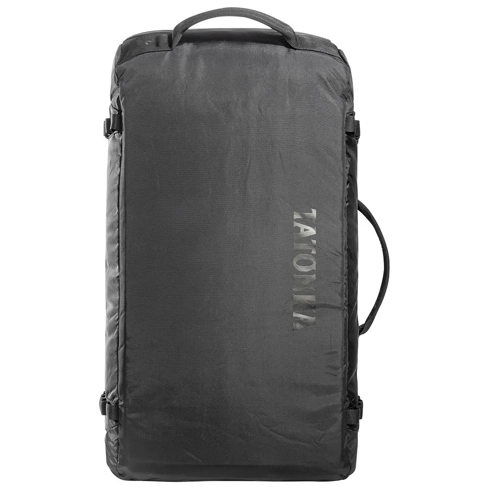 Tatonka Duffelbag 65l, Black