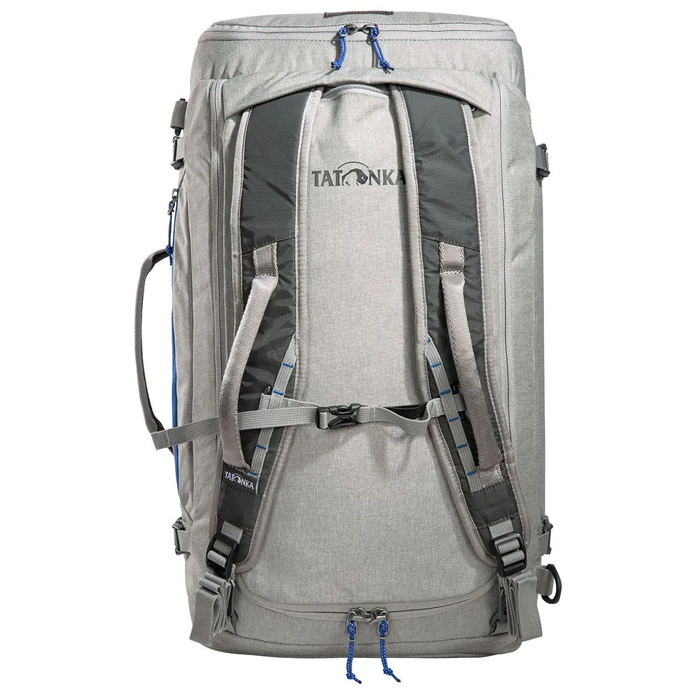 Tatonka Duffle Bag 45l Ryggsekk, Grey
