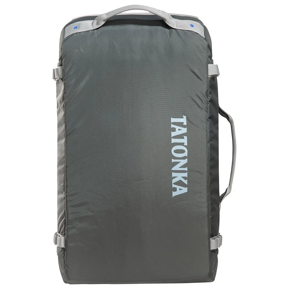 Tatonka Duffle Bag 45l Ryggsekk, Grey
