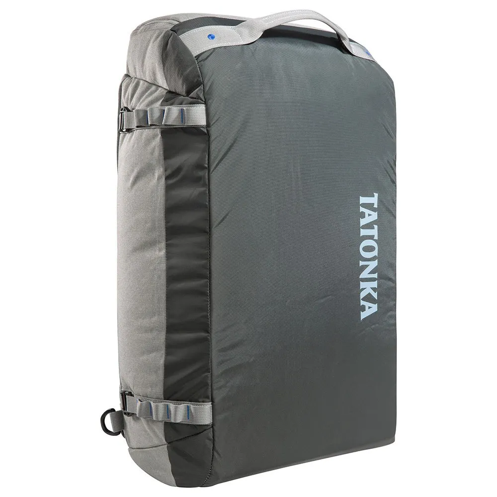 Tatonka Duffle Bag 45l Ryggsekk, Grey