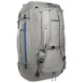 Tatonka Duffle Bag 65l Ryggsekk, Grey