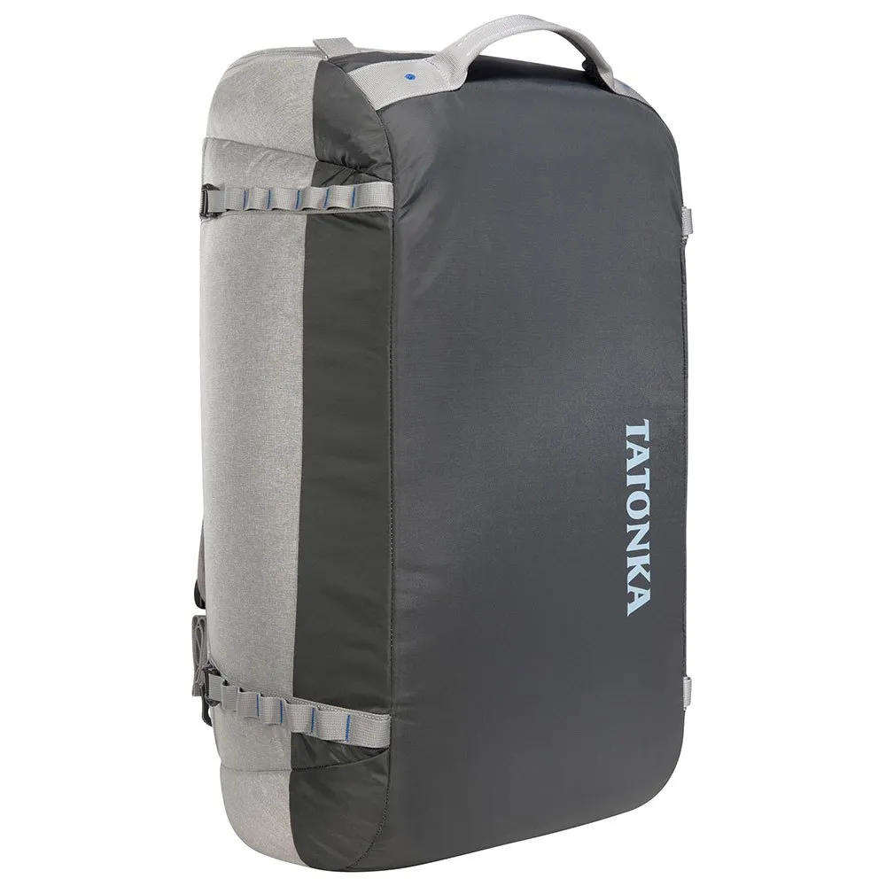 Tatonka Duffle Bag 65l Ryggsekk, Grey Tatonka Duffle Bag 65l Ryggsekk, Grey