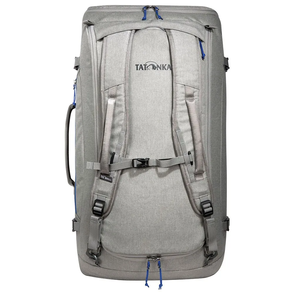 Tatonka Duffle Bag 65l Ryggsekk, Grey Tatonka Duffle Bag 65l Ryggsekk, Grey