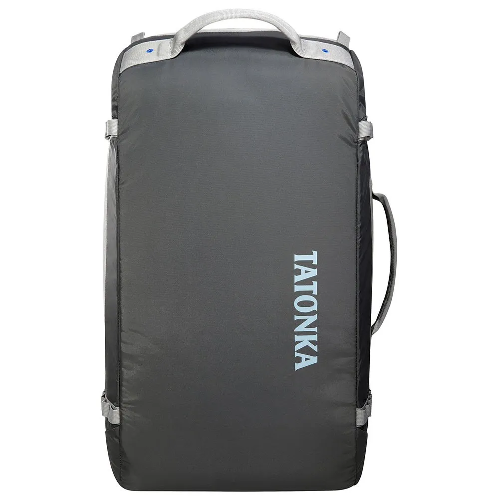 Tatonka Duffle Bag 65l Ryggsekk, Grey Tatonka Duffle Bag 65l Ryggsekk, Grey