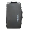 Tatonka Duffle Bag 65l Ryggsekk, Grey