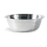 Tatonka Dyp Skål, Silver, One Size