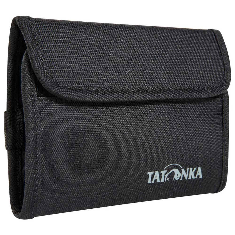 Tatonka Euro Rfid Block Lommebok Tatonka Euro Rfid Block Lommebok