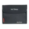 Tatonka Euro Rfid Lommebok, Black, One Size