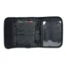 Tatonka Euro Rfid Lommebok, Black, One Size