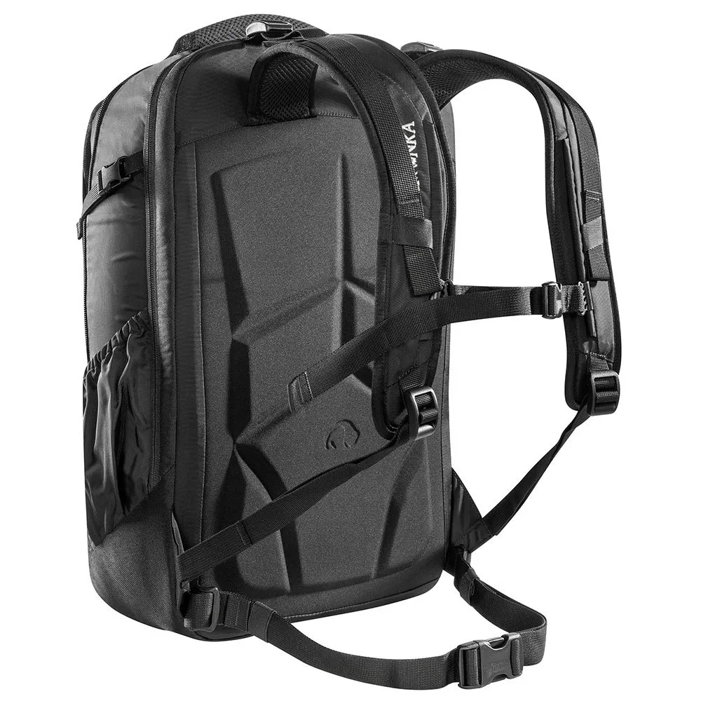 Tatonka Flightcase 25l Ryggsekk, Black