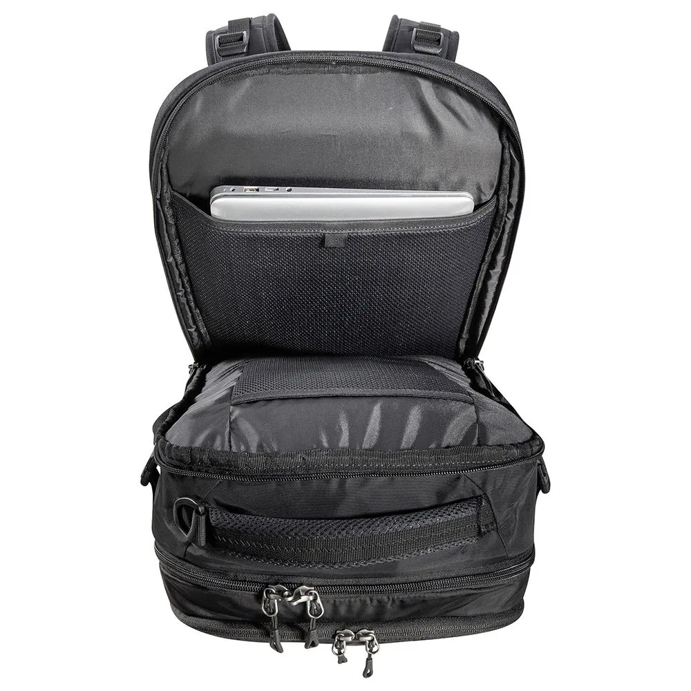 Tatonka Flightcase 25l Ryggsekk, Black