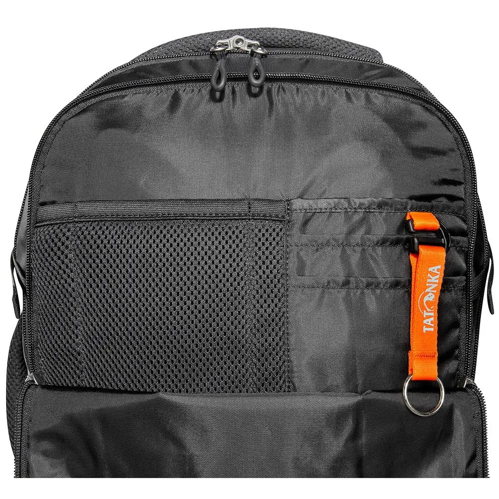 Tatonka Flightcase 25l Ryggsekk, Black