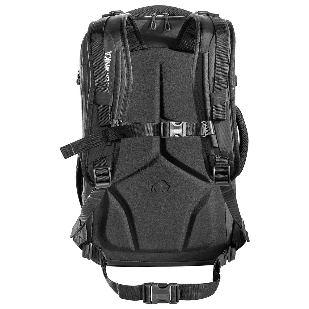 Tatonka Flightcase 25l Ryggsekk, Black
