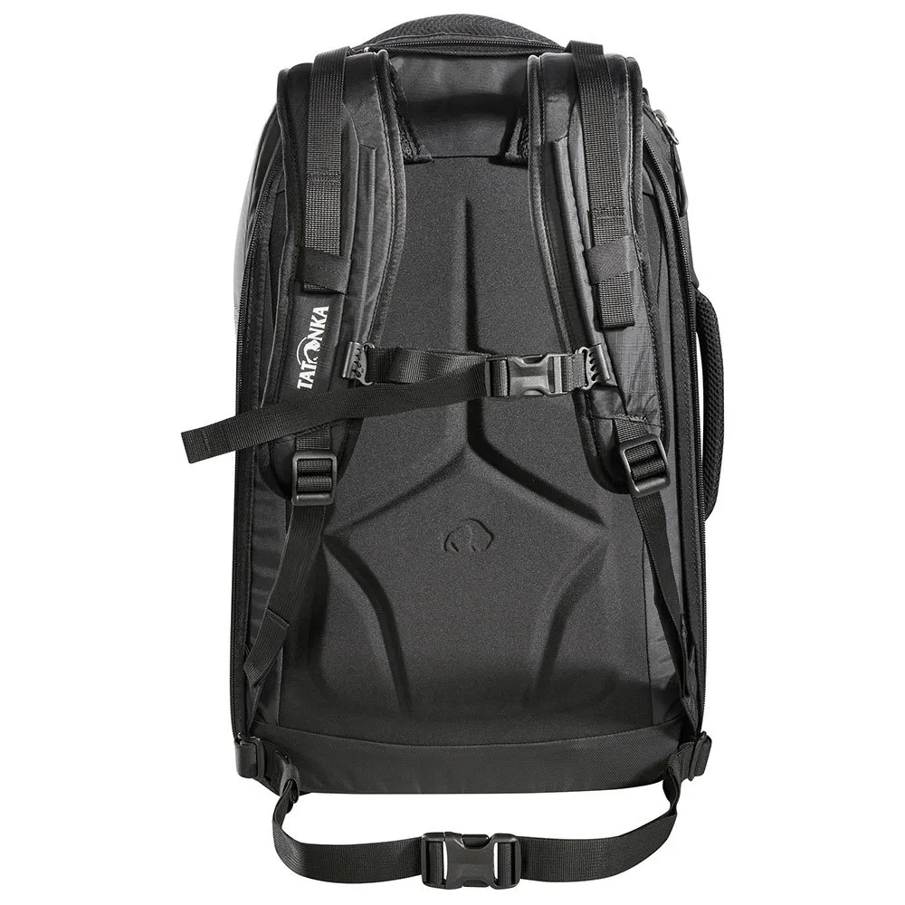 Tatonka Flightcase 40l Ryggsekk, Black