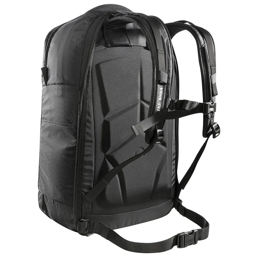 Tatonka Flightcase 40l Ryggsekk, Black