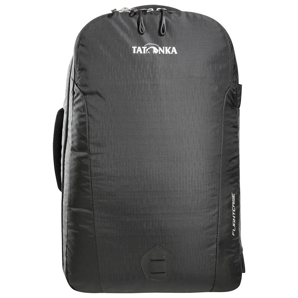 Tatonka Flightcase 40l Ryggsekk, Black