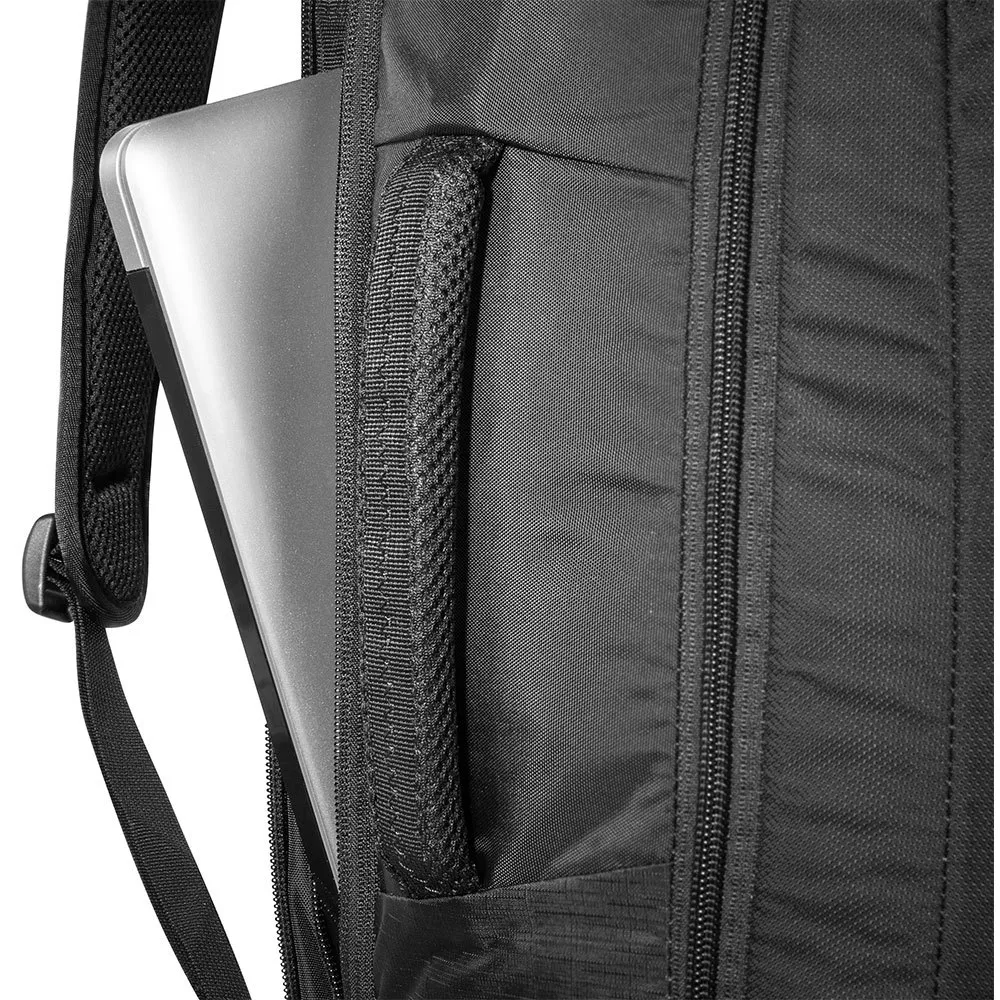 Tatonka Flightcase 40l Ryggsekk, Black