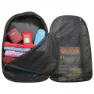 Tatonka Flightcase 40l Ryggsekk, Black
