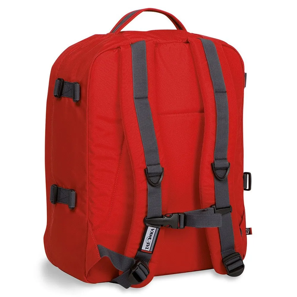 Tatonka Førstehjelpsutstyr, Red, One Size