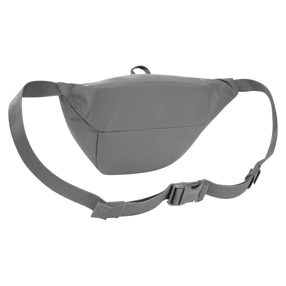 Tatonka Funny Bag M Midjeveske, Titan grey