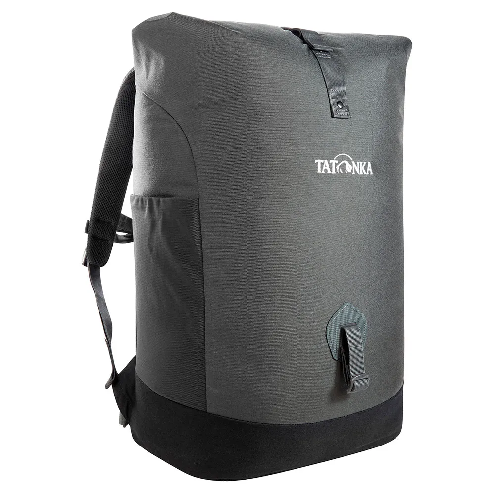 Tatonka Grip Rolltop 34l Ryggsekk, Titan grey