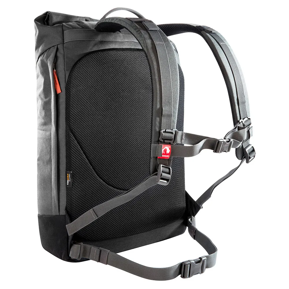 Tatonka Grip Rolltop 34l Ryggsekk, Titan grey