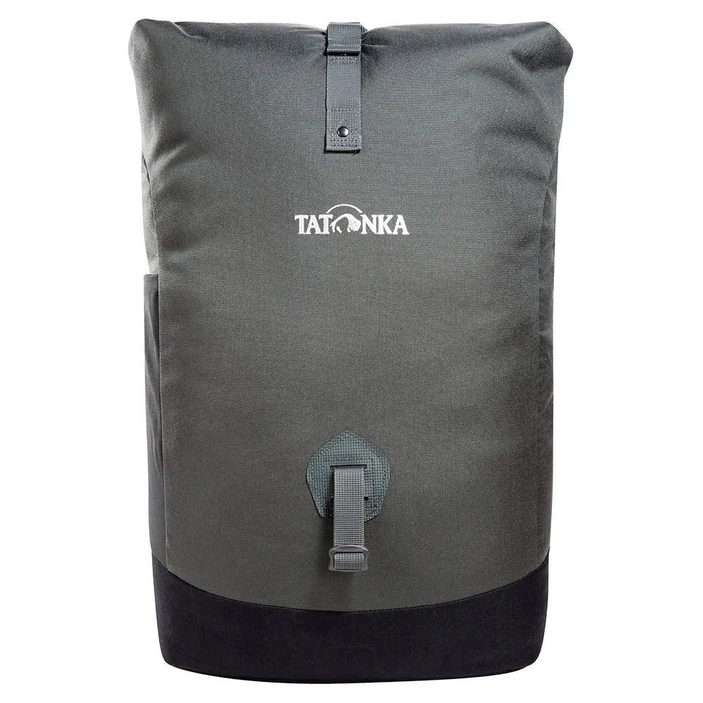 Tatonka Grip Rolltop 34l Ryggsekk, Titan grey