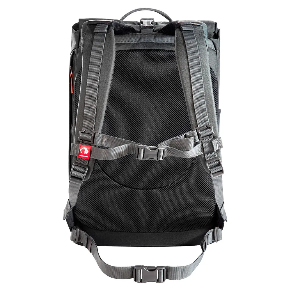 Tatonka Grip Rolltop 34l Ryggsekk, Titan grey
