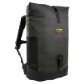 Tatonka Grip Rolltop Kapok 25l Ryggsekk, Black