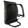 Tatonka Grip Rolltop Kapok 25l Ryggsekk, Black