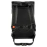 Tatonka Grip Rolltop Kapok 25l Ryggsekk, Black