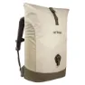 Tatonka Grip Rolltop Pack 34l Sekk, Brown rice curve