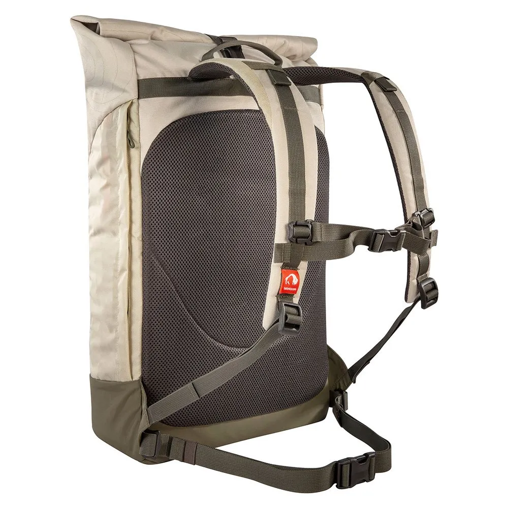 Tatonka Grip Rolltop Pack 34l Sekk, Brown rice curve