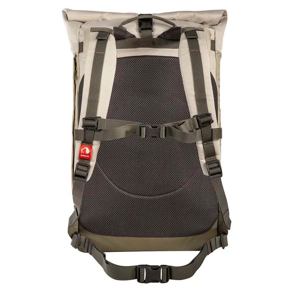 Tatonka Grip Rolltop Pack 34l Sekk, Brown rice curve