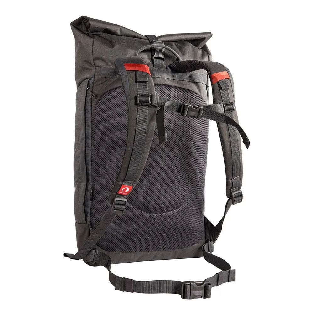Tatonka Grip Rolltop Ryggsekk, Titan grey