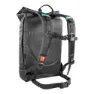 Tatonka Grip Rolltop S Ryggsekk, Black