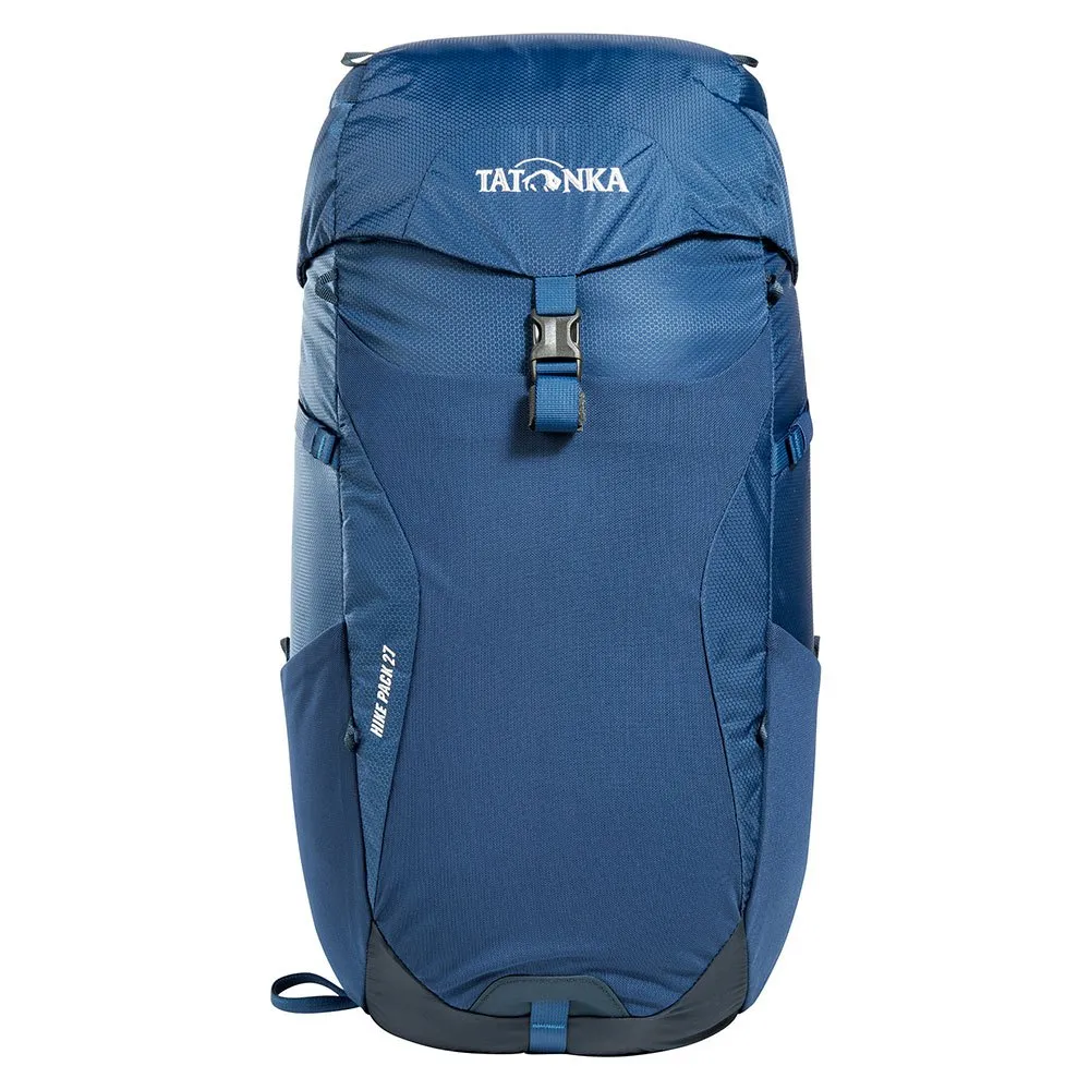 Tatonka Hike Pack 27 Mochila Sekk, Darker blue Tatonka Hike Pack 27 Mochila Sekk, Darker blue