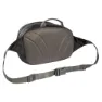 Tatonka Hip Bag L 5l Midjeveske, Black