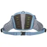 Tatonka Hip Bottle Double Ii 3l Midjeveske, Elemental blue