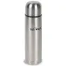 Tatonka Hot&cold Stuff 1l Termosflaske, Silver, One Size