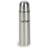 Tatonka Hot&cold Stuff 750ml Termosflaske, Silver, One Size