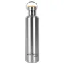 Tatonka Hot+cold 1l Termosflaske, Inox, One Size