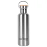 Tatonka Hot+cold 750ml Termosflaske, Inox, One Size