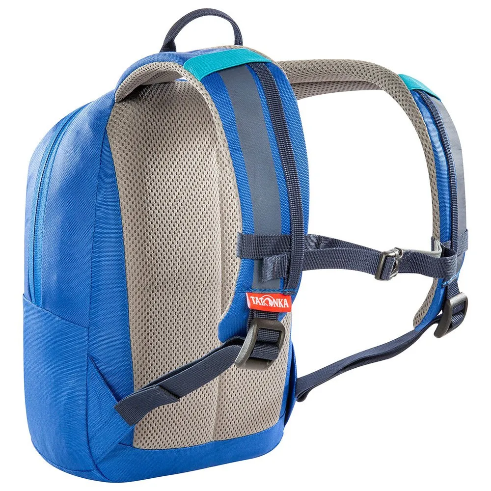 Tatonka Husky 10l Junior-ryggsekk, Blue