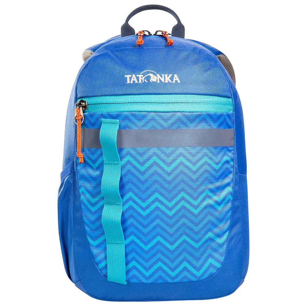 Tatonka Husky 10l Junior-ryggsekk, Blue