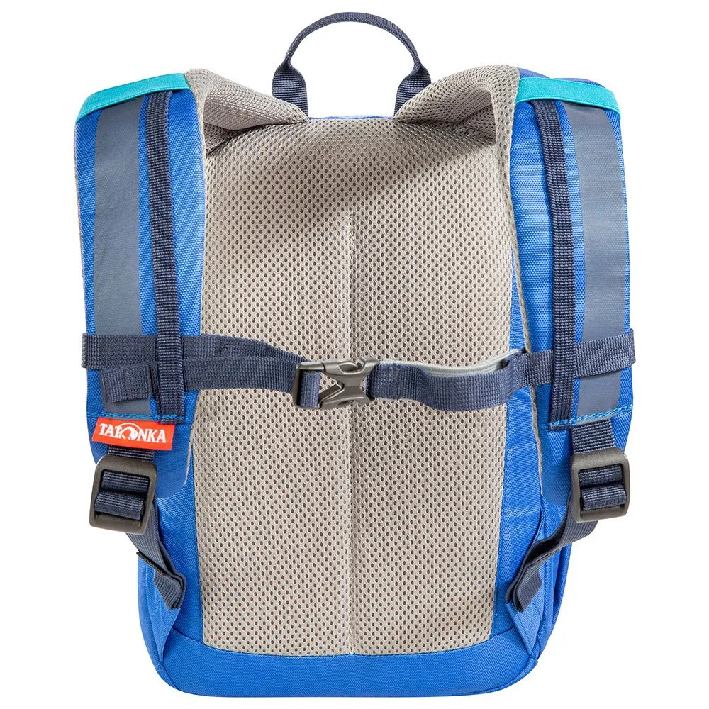 Tatonka Husky 10l Junior-ryggsekk, Blue