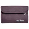 Tatonka Id Rfid Block Lommebok, Midnight plum, One Size