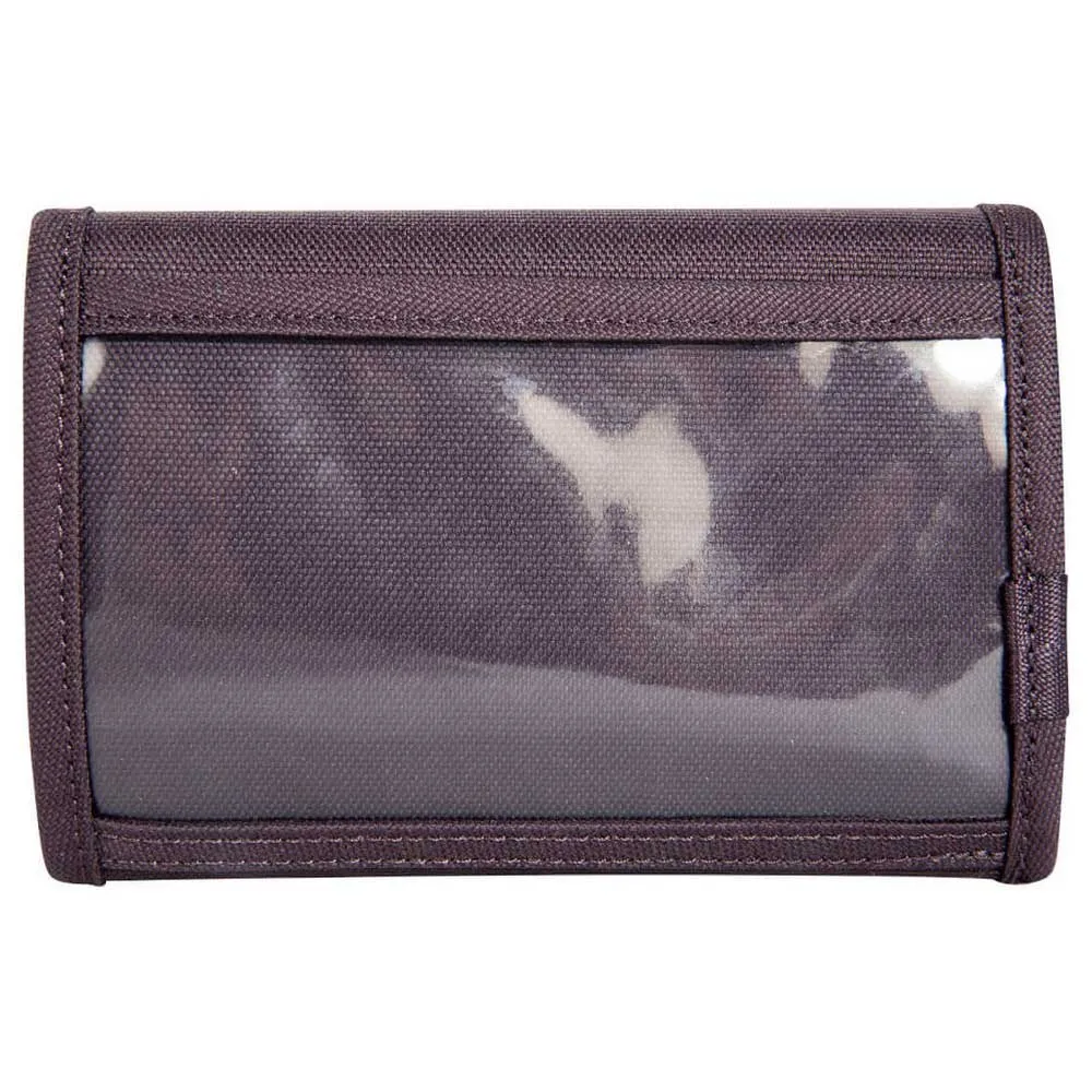 Tatonka Id Rfid Block Lommebok, Midnight plum, One Size Tatonka Id Rfid Block Lommebok, Midnight plum, One Size